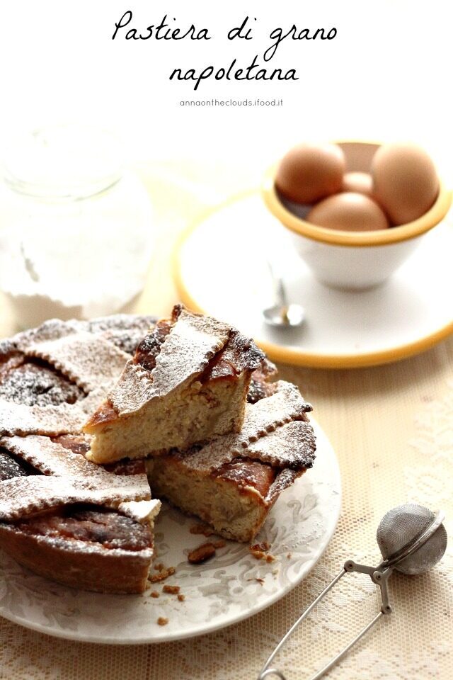 Ricetta Pastiera napoletana originale: tutti i trucchi per averla perfetta