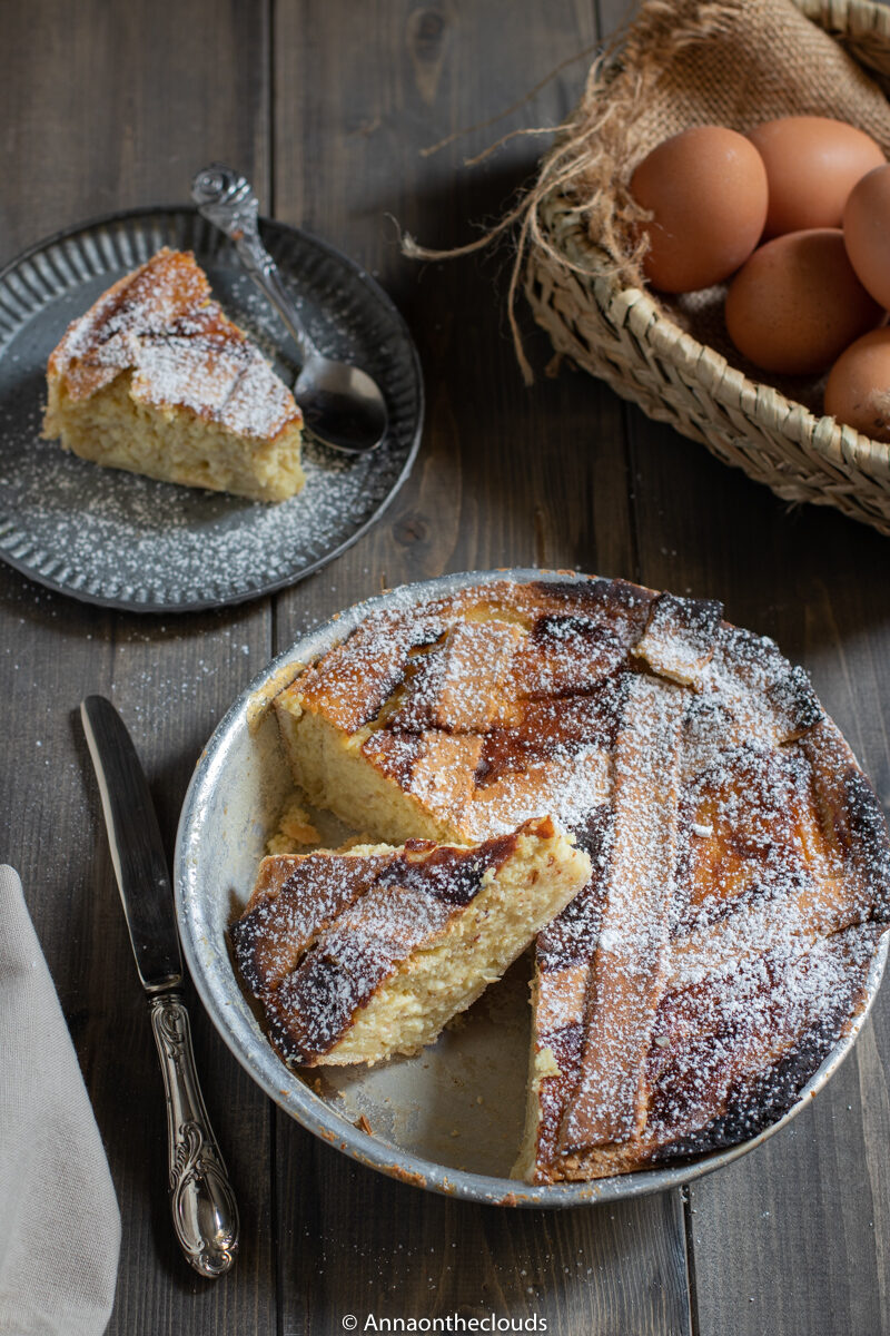 Ricetta Pastiera napoletana originale: tutti i trucchi per averla perfetta