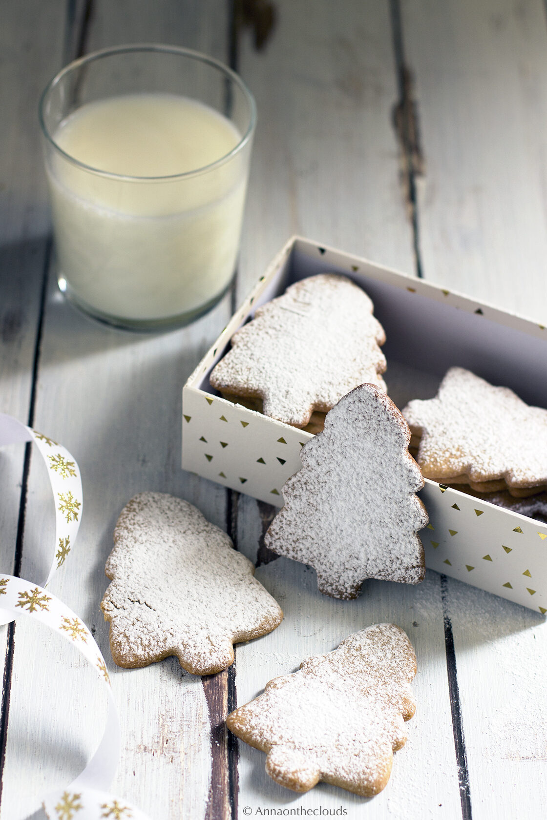 Ricetta speculoos: come fare i biscotti speziati