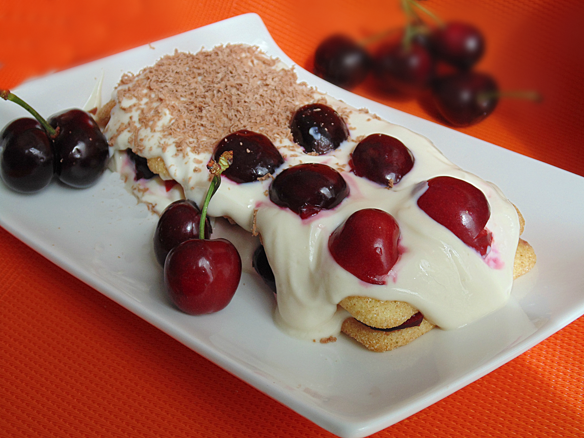 Ricetta tiramisu leggero