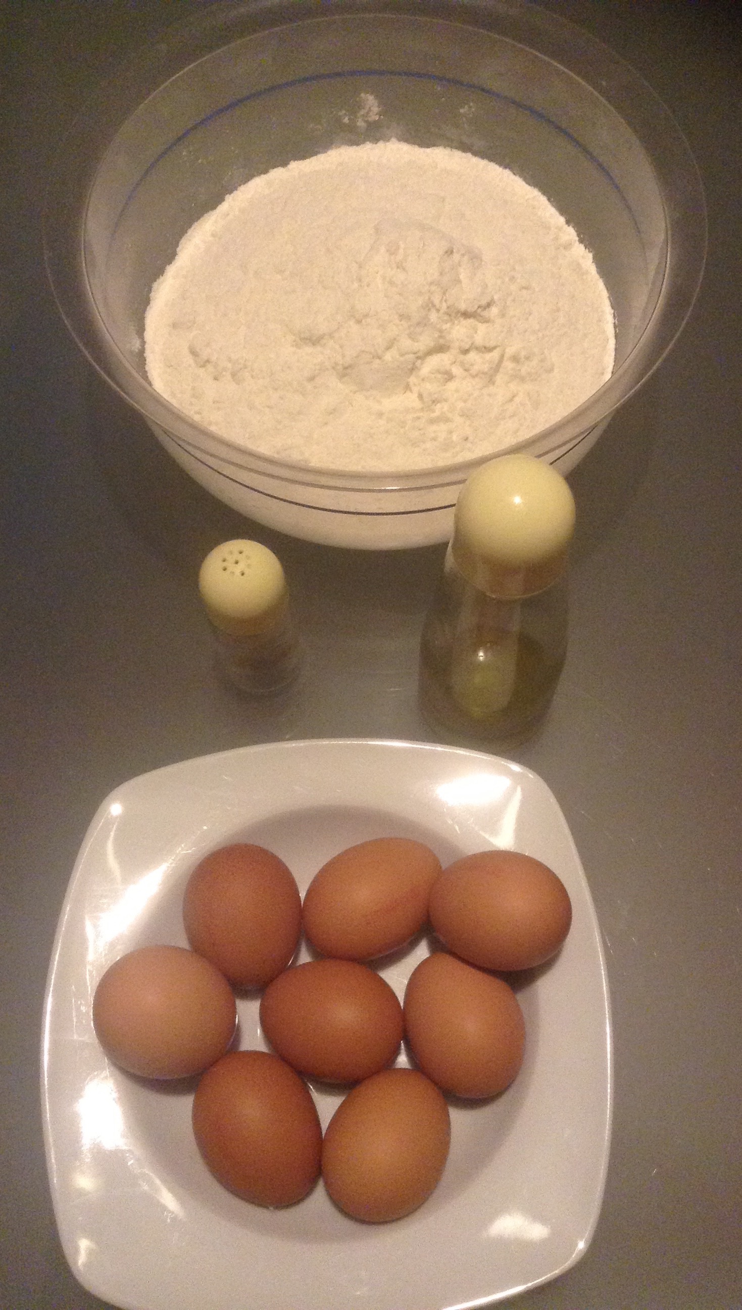 Ricetta tortellini casalinghi