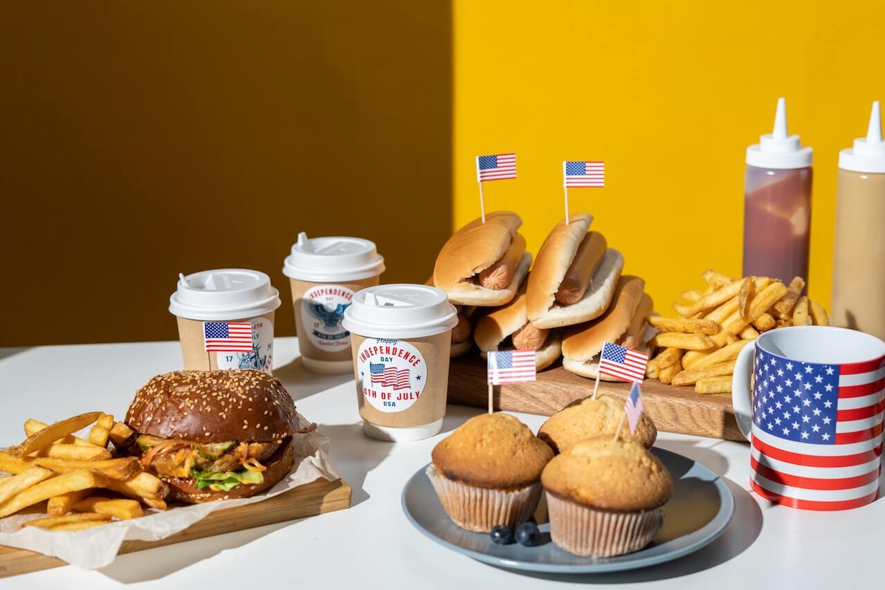 Ricette americane: 3 dolci deliziosi da preparare in casa