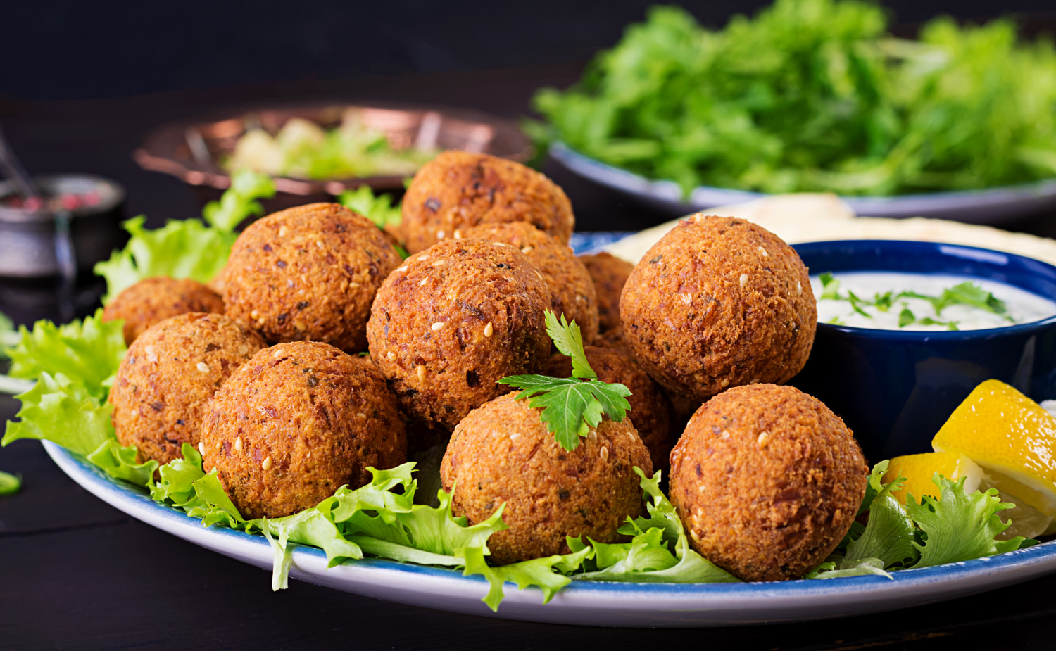 Ricette burger e polpette veg