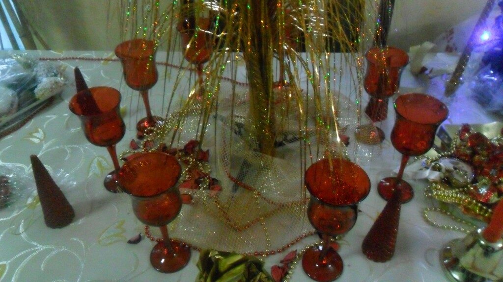 Ricette cenone capodanno