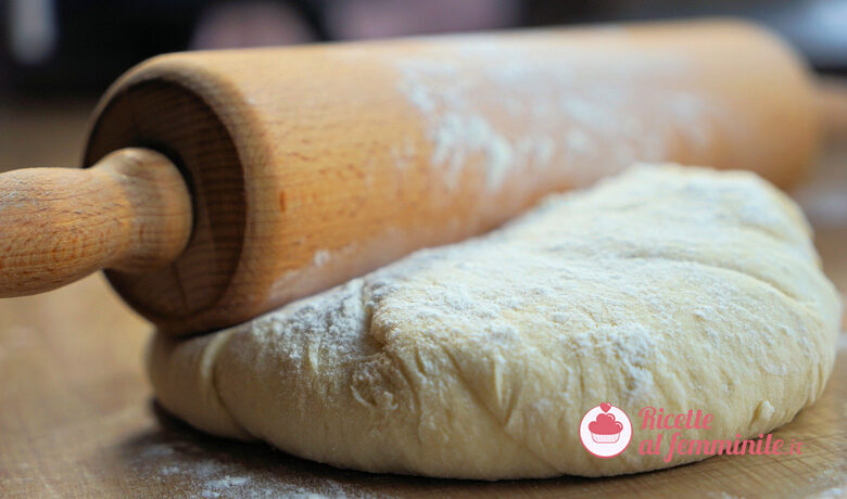 Ricette con esubero di pasta madre