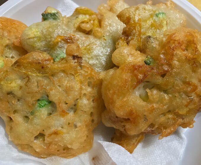 Ricette con fiori di zucca e zucchine
