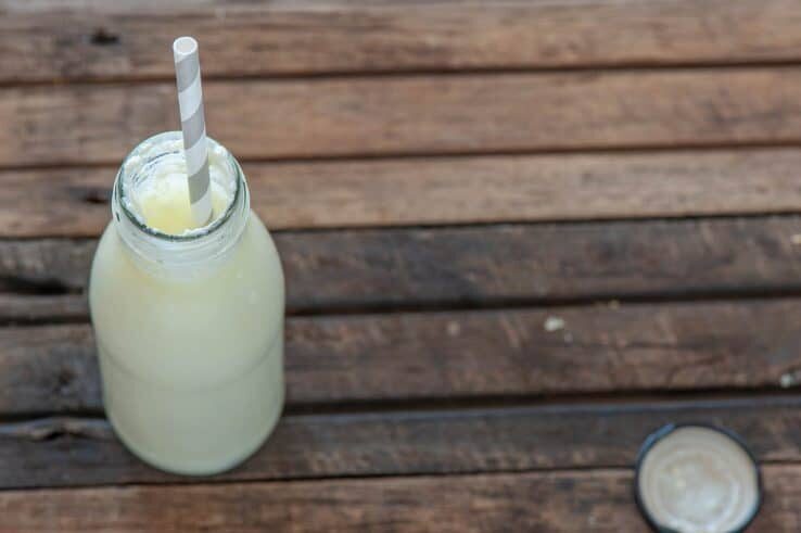 Ricette con kefir