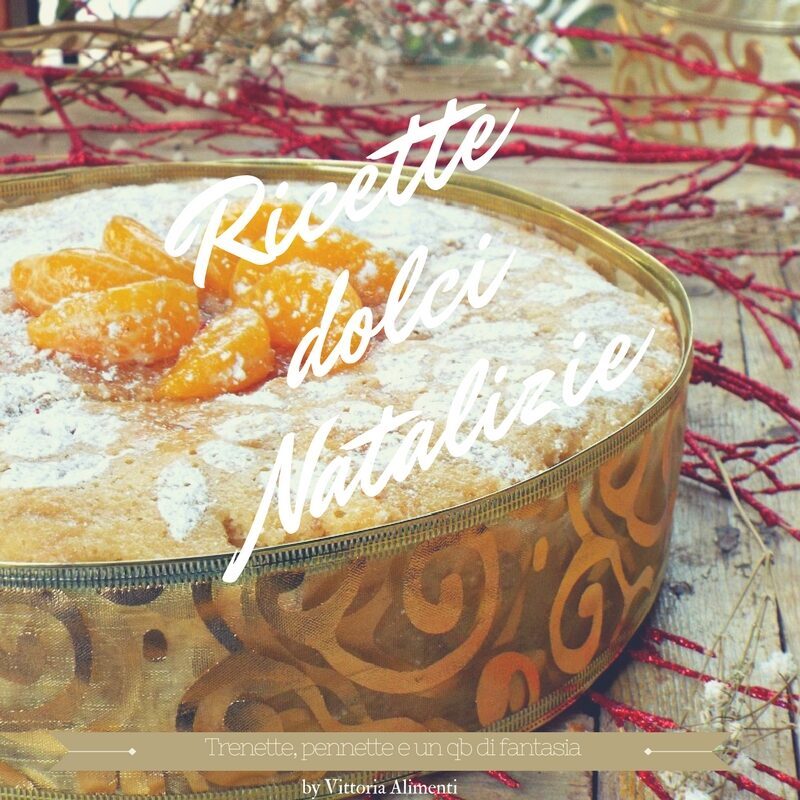 Ricette dolci natalizie