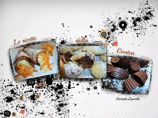Ricette – dolci per natale
