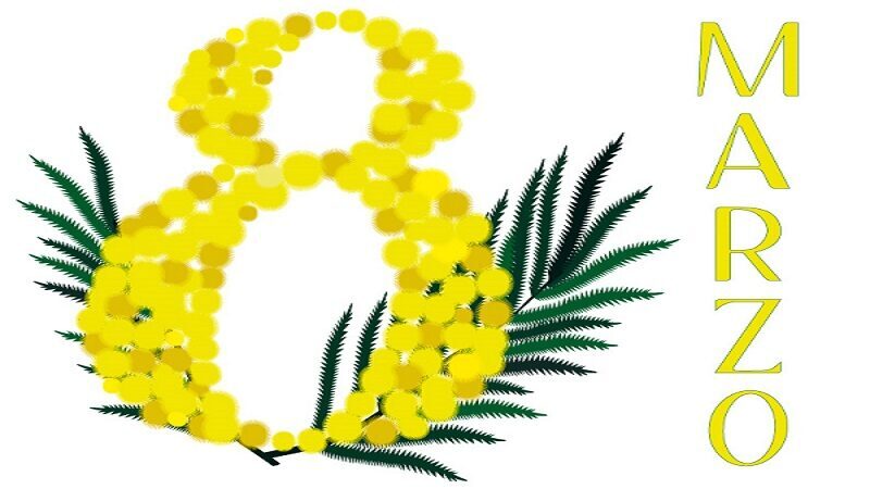 Ricette per la festa della donna