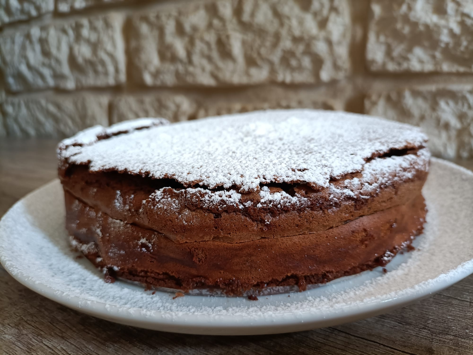 Riciclare uova di pasqua (cioccolato al latte e fondente): una torta deliziosa, ricetta