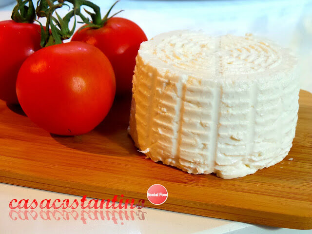 Ricotta