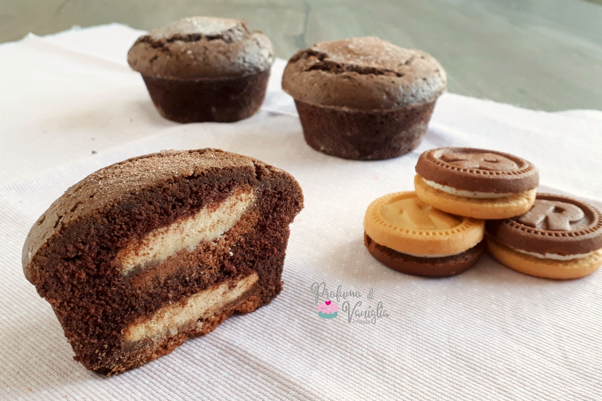 Ringo muffin