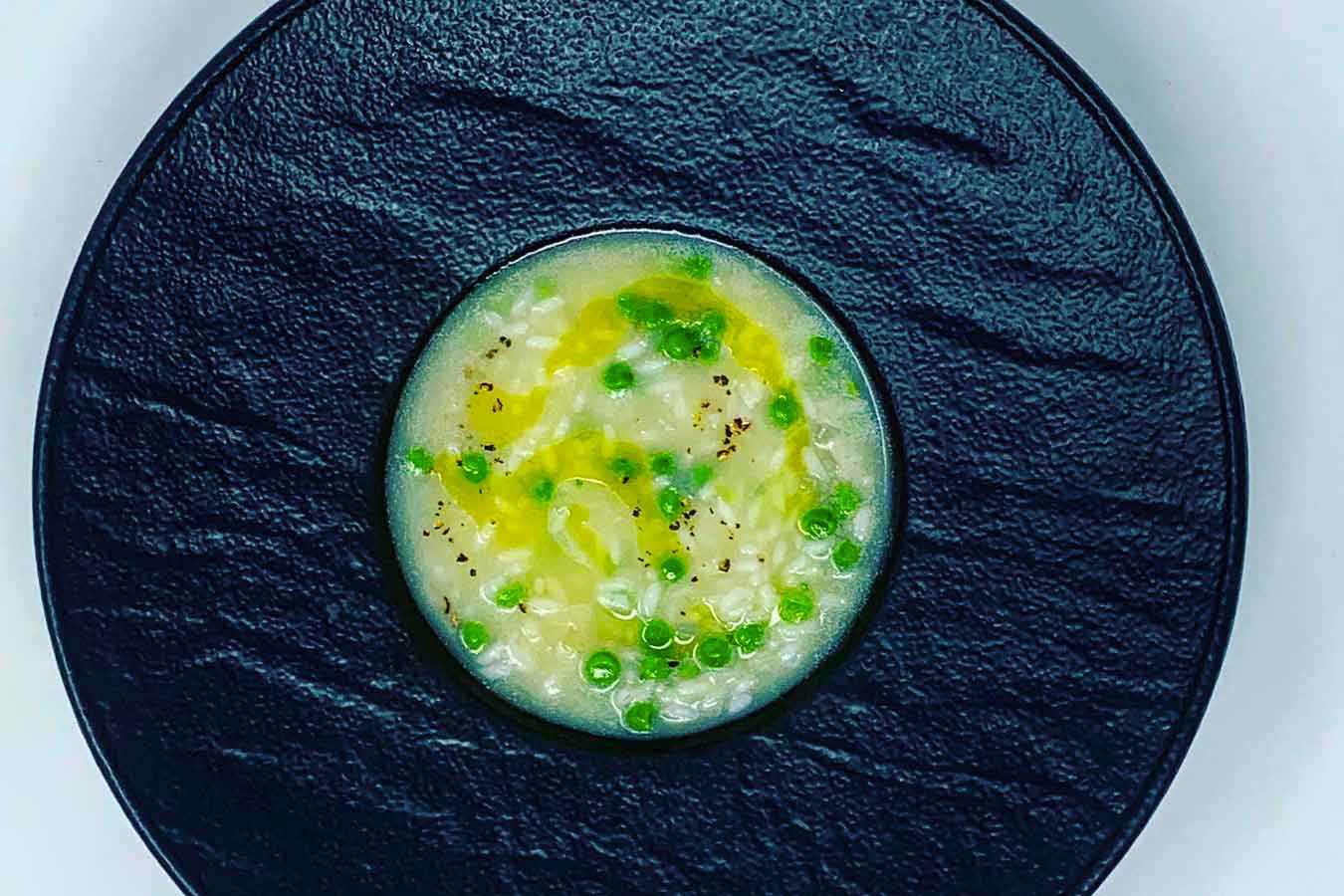 Risi e bisi