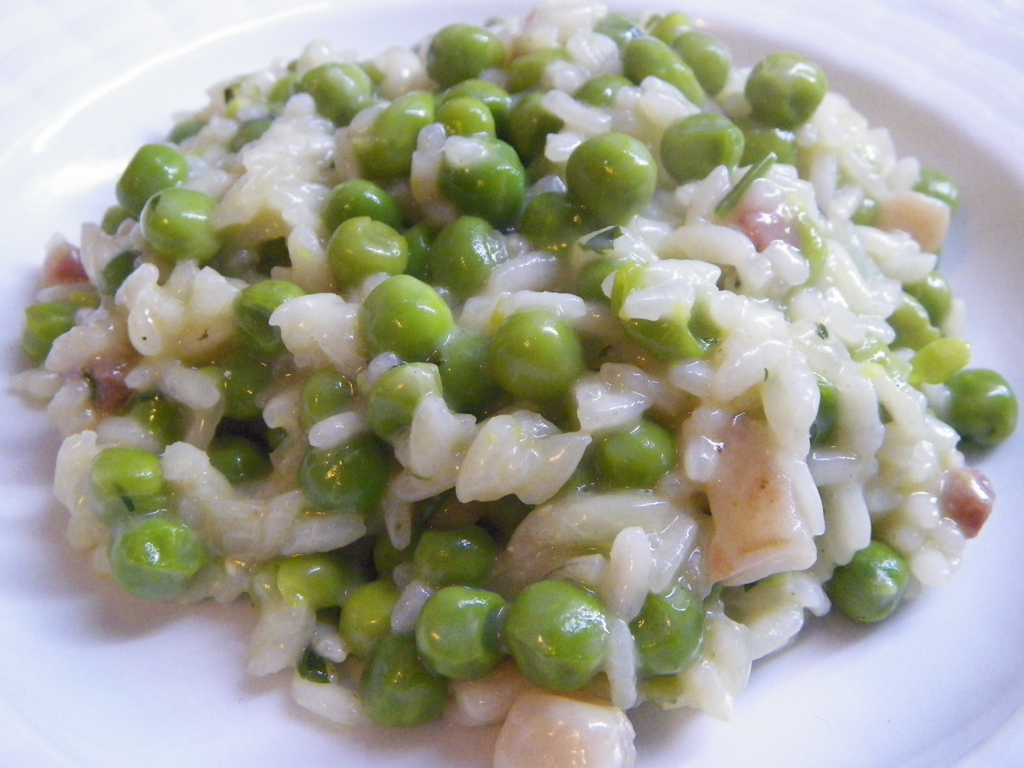 Risi e bisi