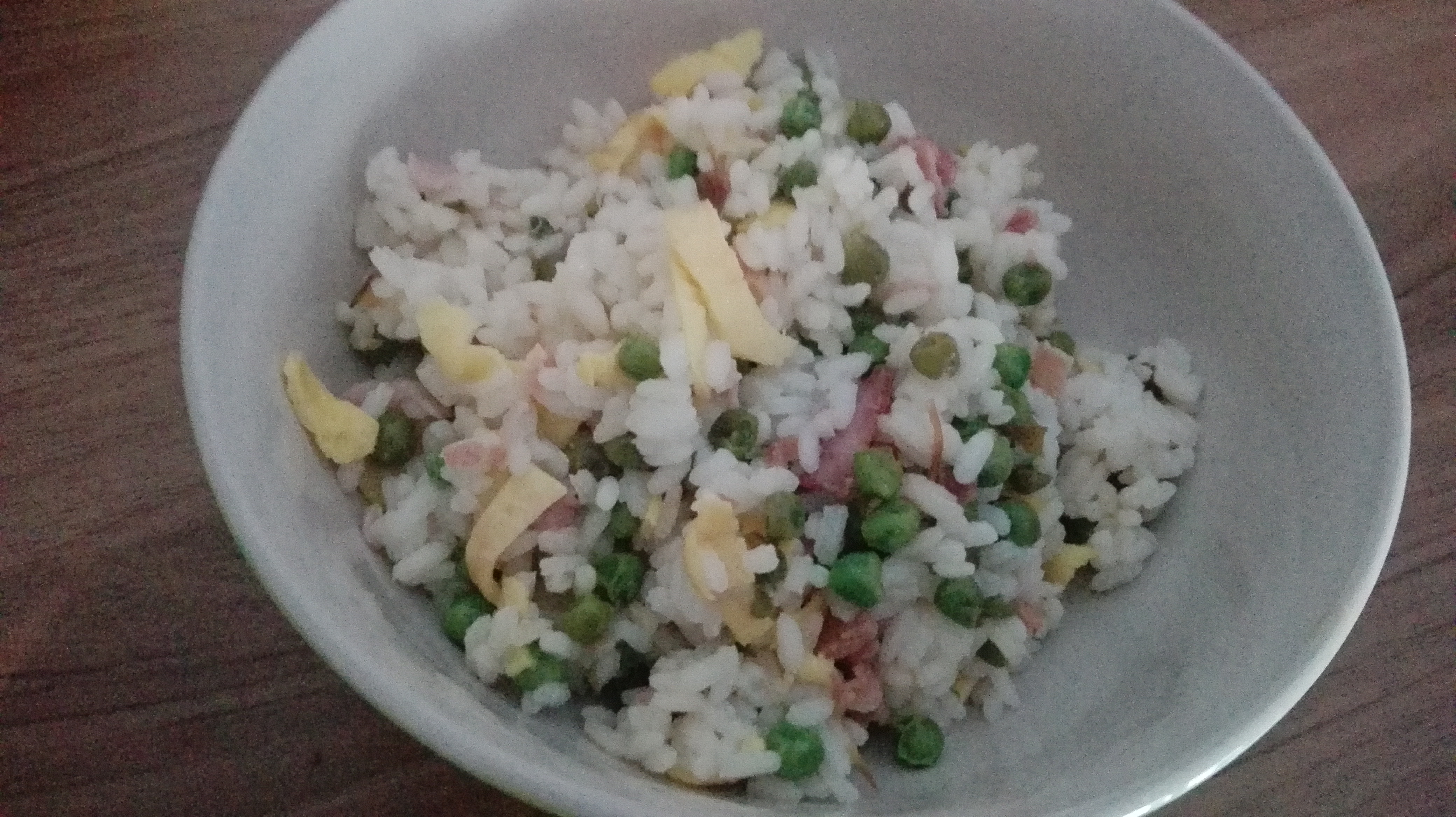 Riso alla cantonese