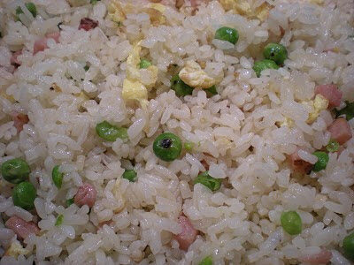 Riso alla cantonese