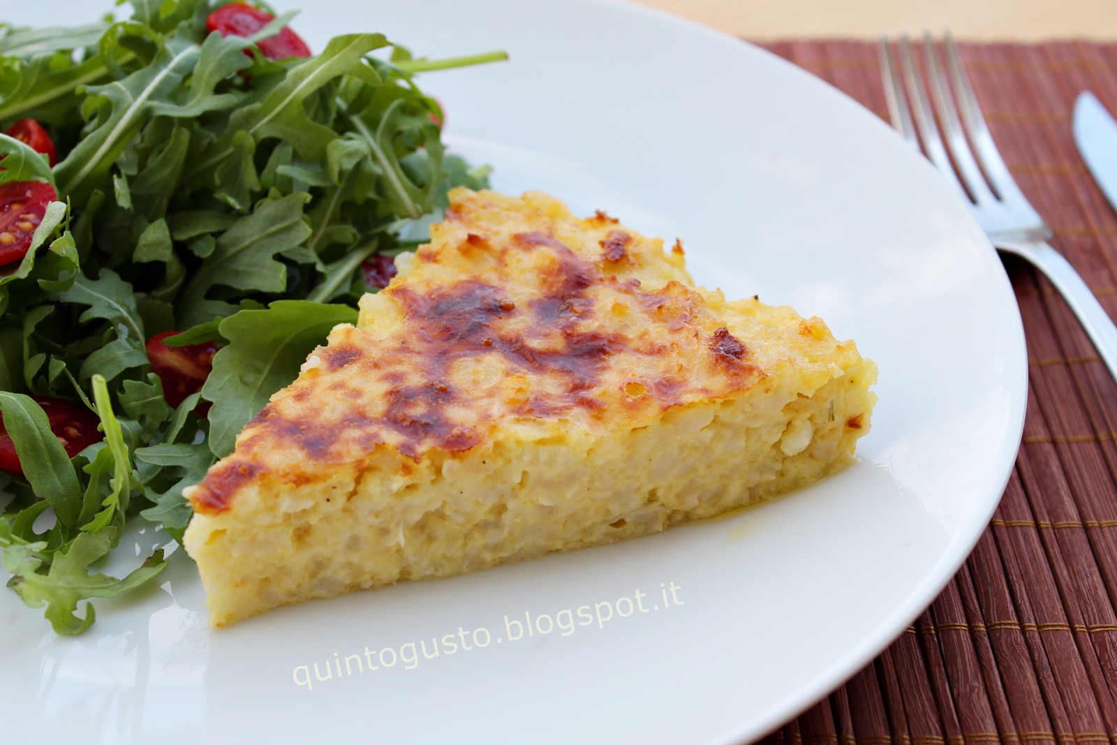 Risopita
