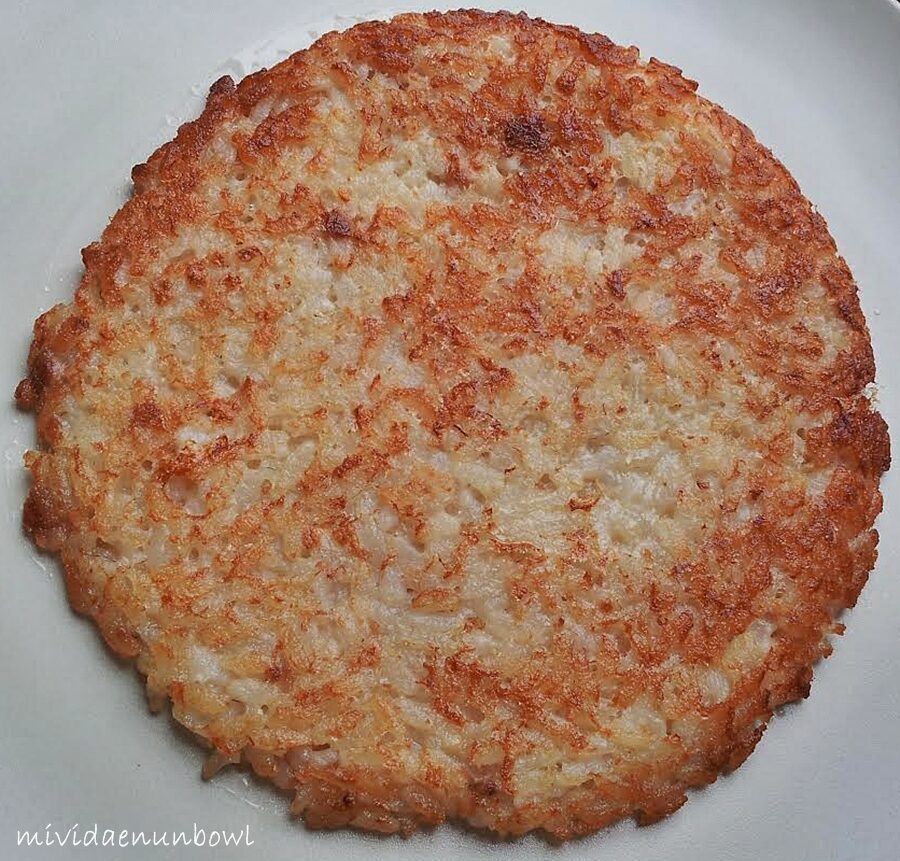 Risotto: cosa fare con gli avanzi?