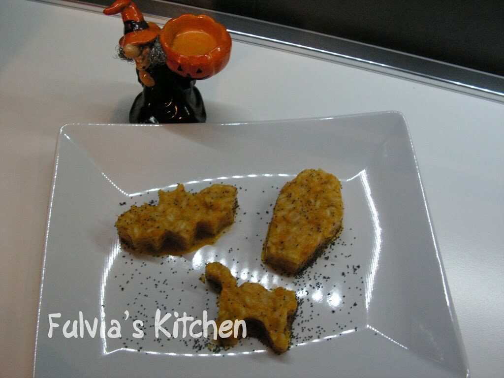Risotto “da paura”
