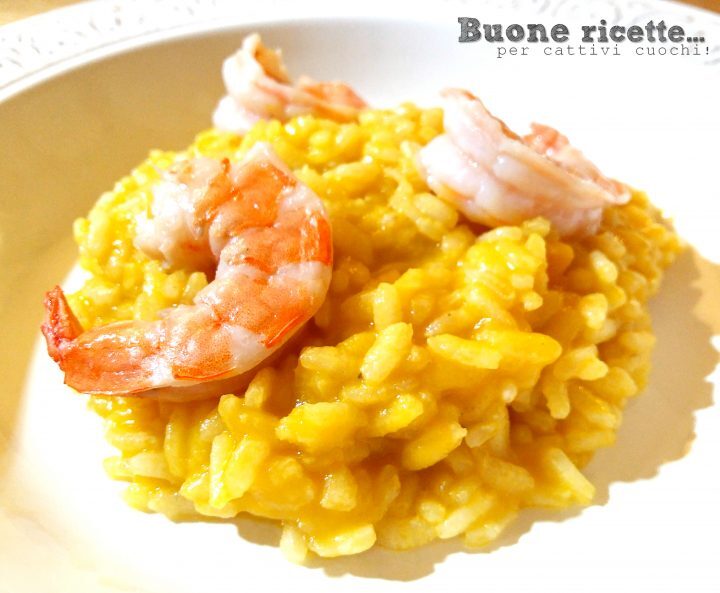 Risotto: ricette per l’autunno