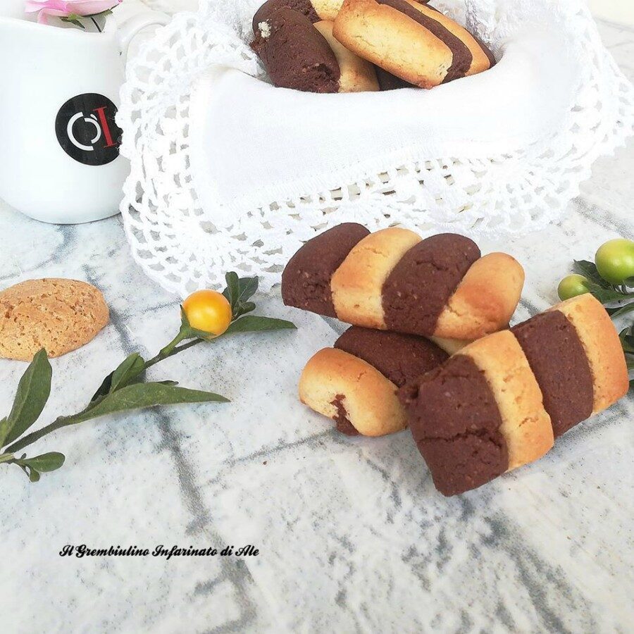 Ritornelli del mulino bianco home made