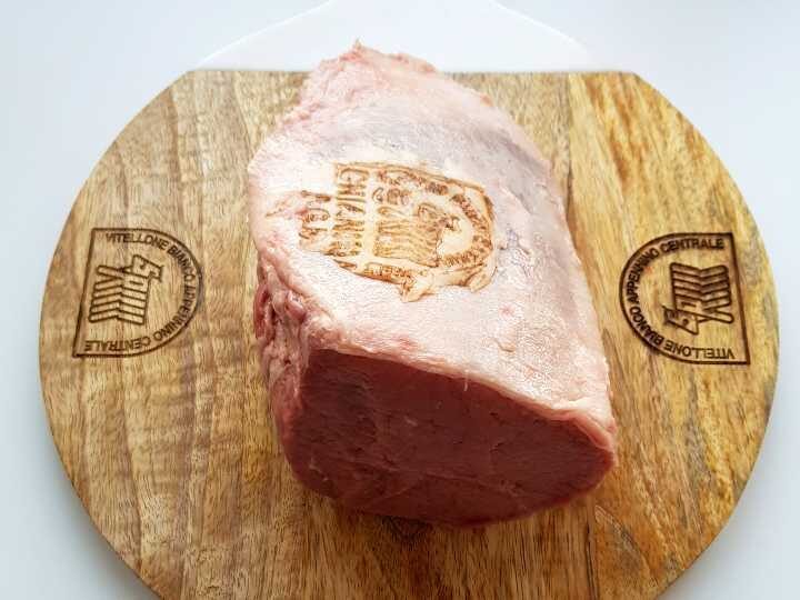 Roast beef: ricetta classica
