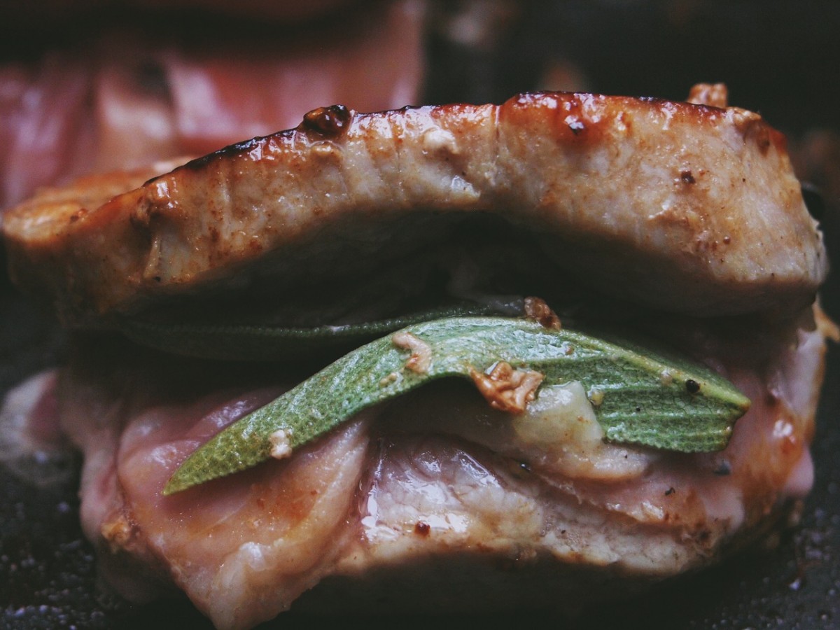 Roastbeef : ricetta sfiziosa e veloce