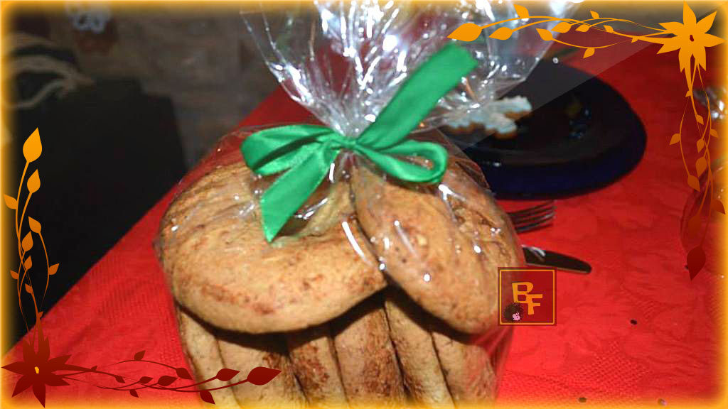 Roccocò delizie natalizie