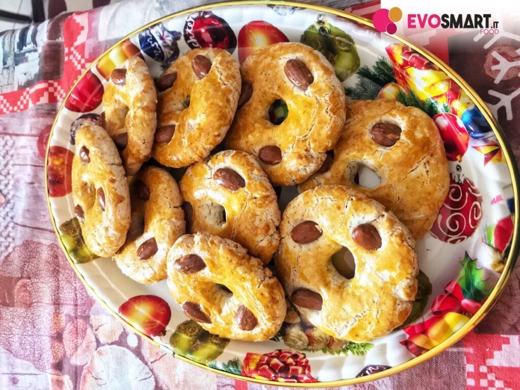 Roccocò senza glutine : la ricetta perfetta
