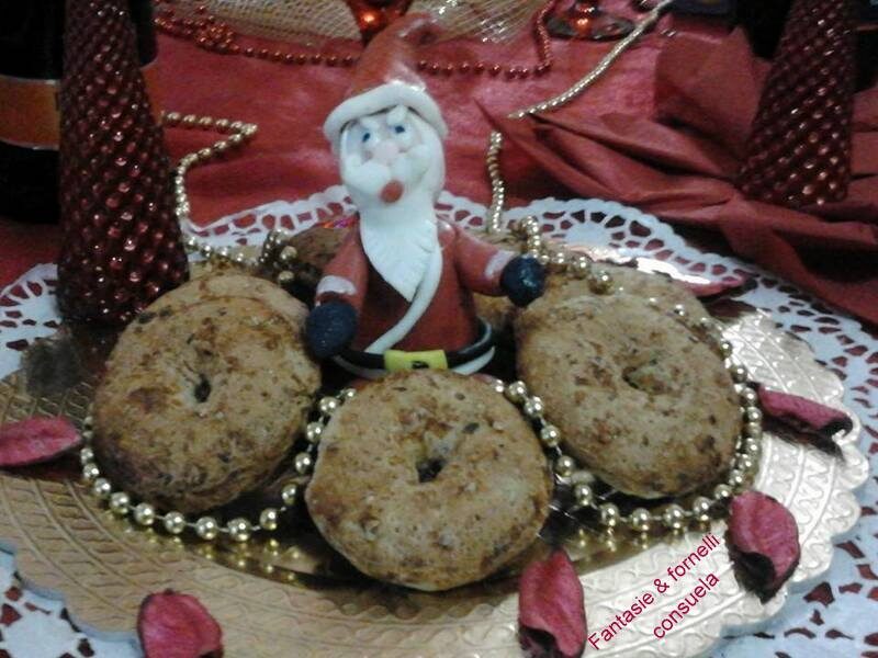 Roccoco’napoletani