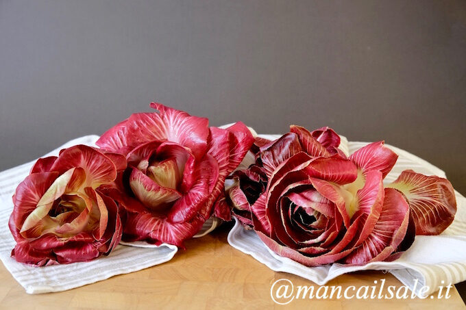 Rosa di gorizia… cu’lis frizzis!