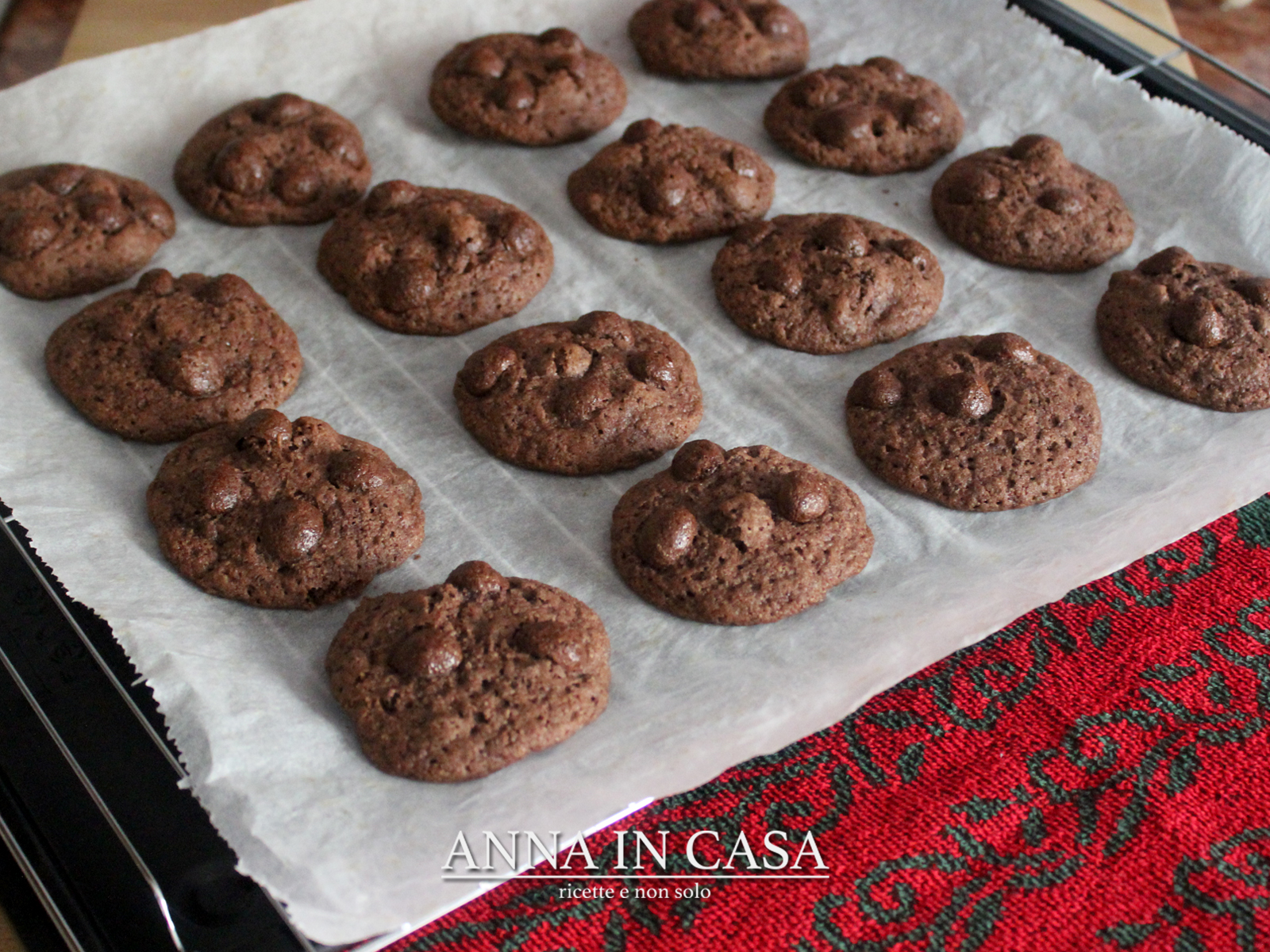 Rose del deserto al cacao