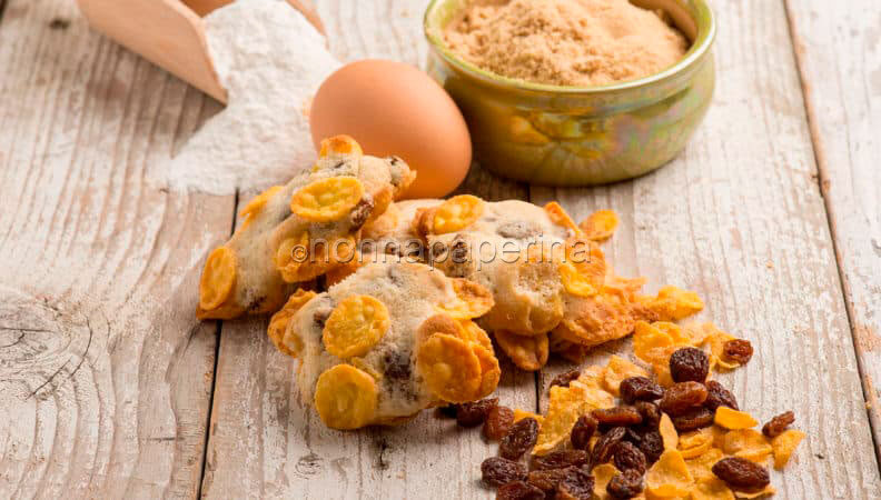 Rose del deserto: una colazione particolare