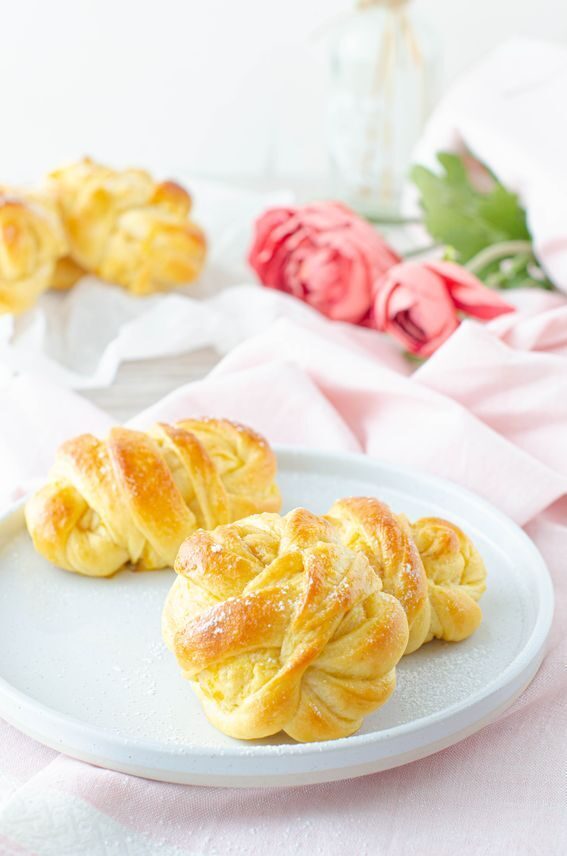 Rose di zucchine al forno con fesa di tacchino – senza sfoglia