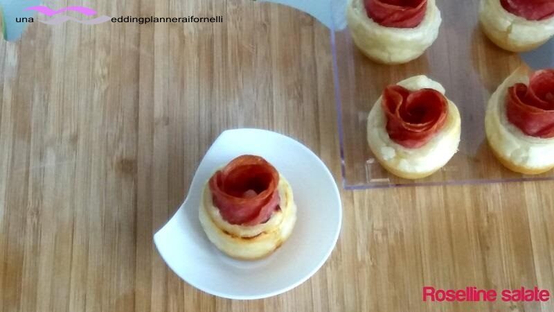 Roselline salate