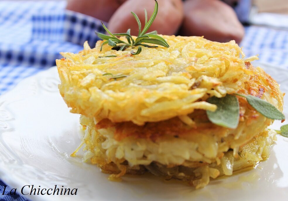 Rosti