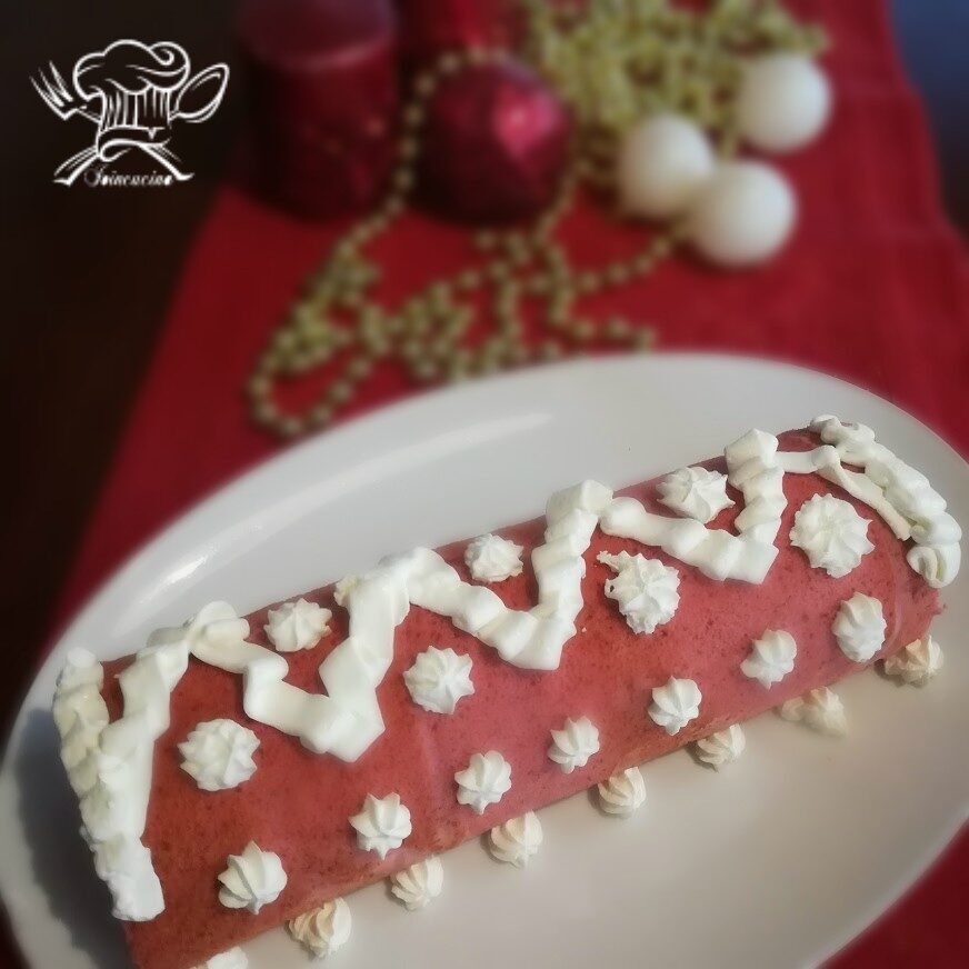 Rotolo red velvet