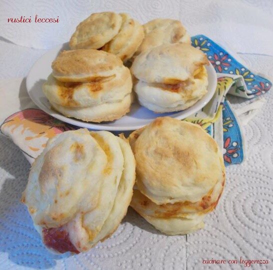 Rustici leccesi