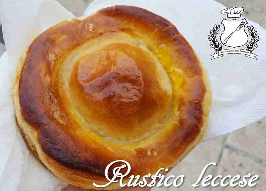 Rustico leccese