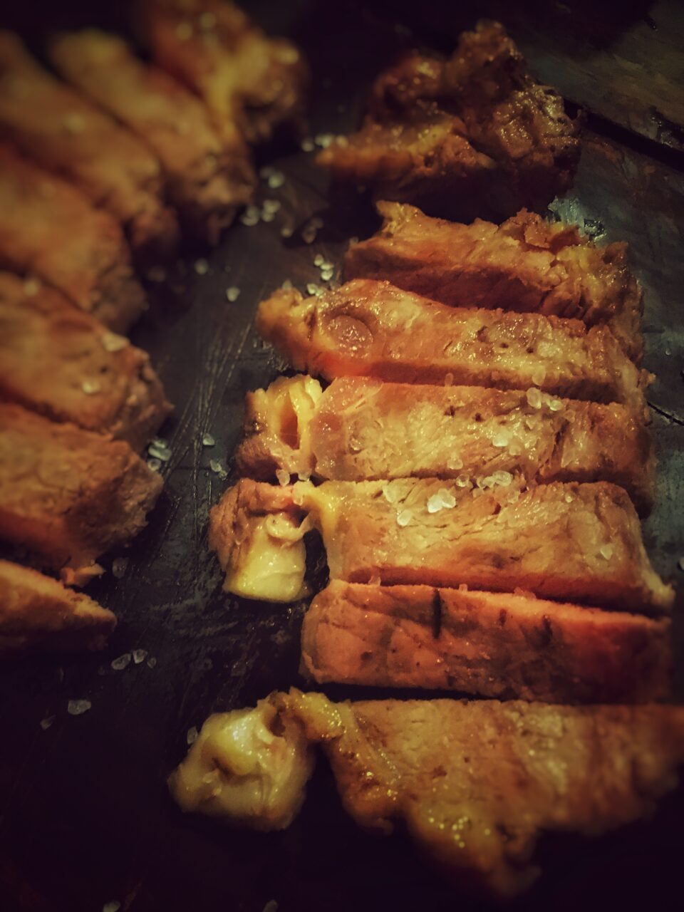 Ryb eye steak (stati uniti)