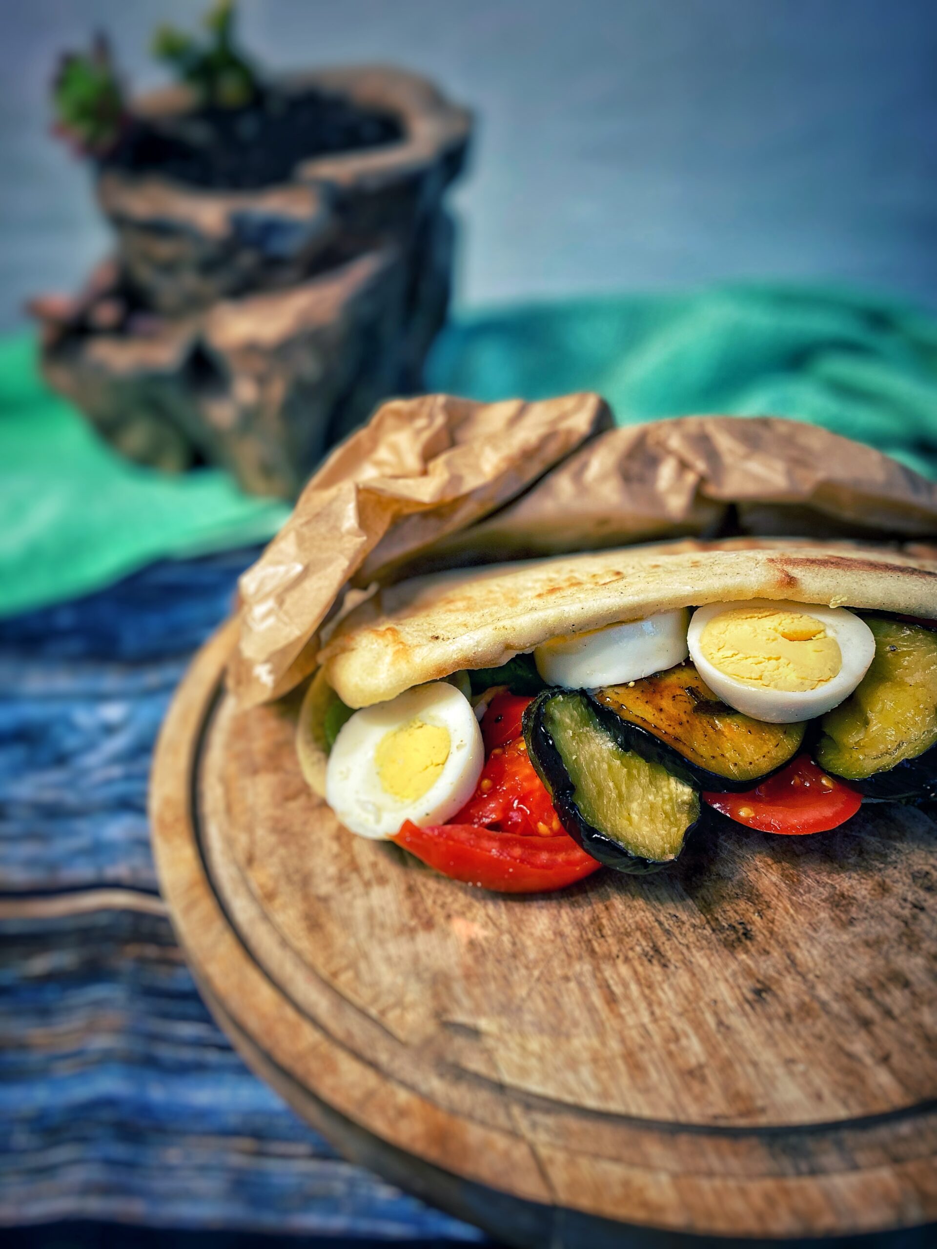 Sabich (israele)