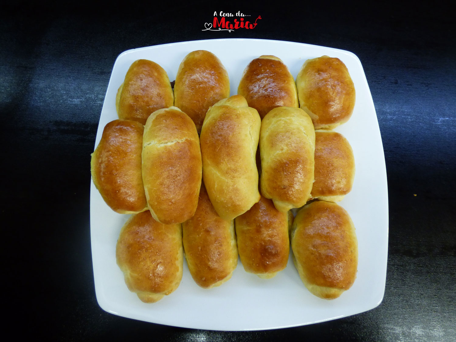 Saccottini al cioccolato