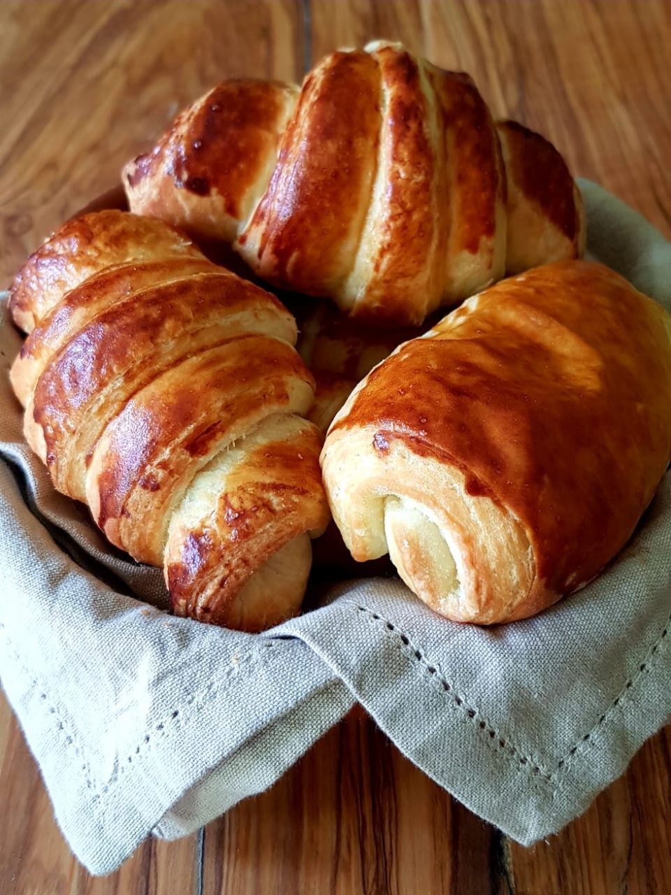 Saccottini al cioccolato