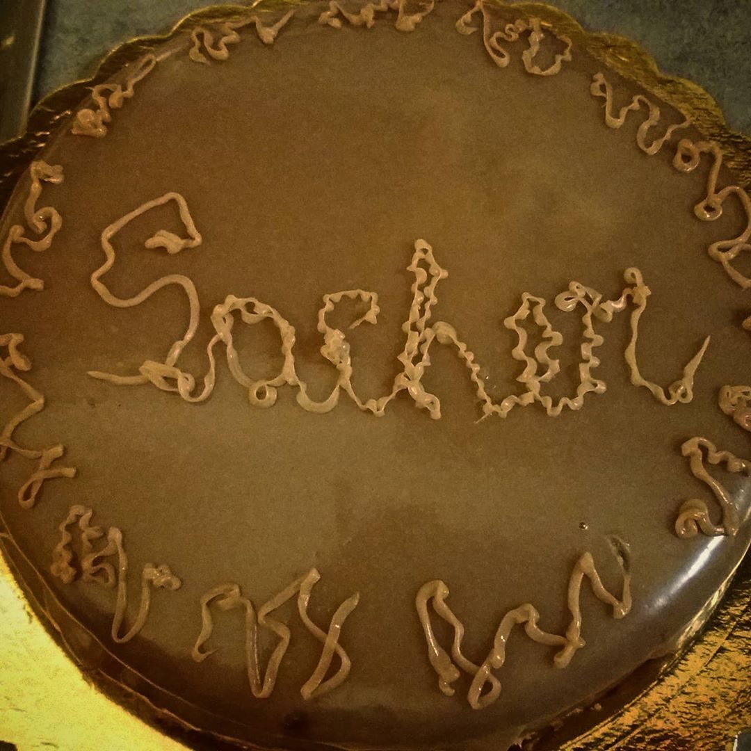 Sacher