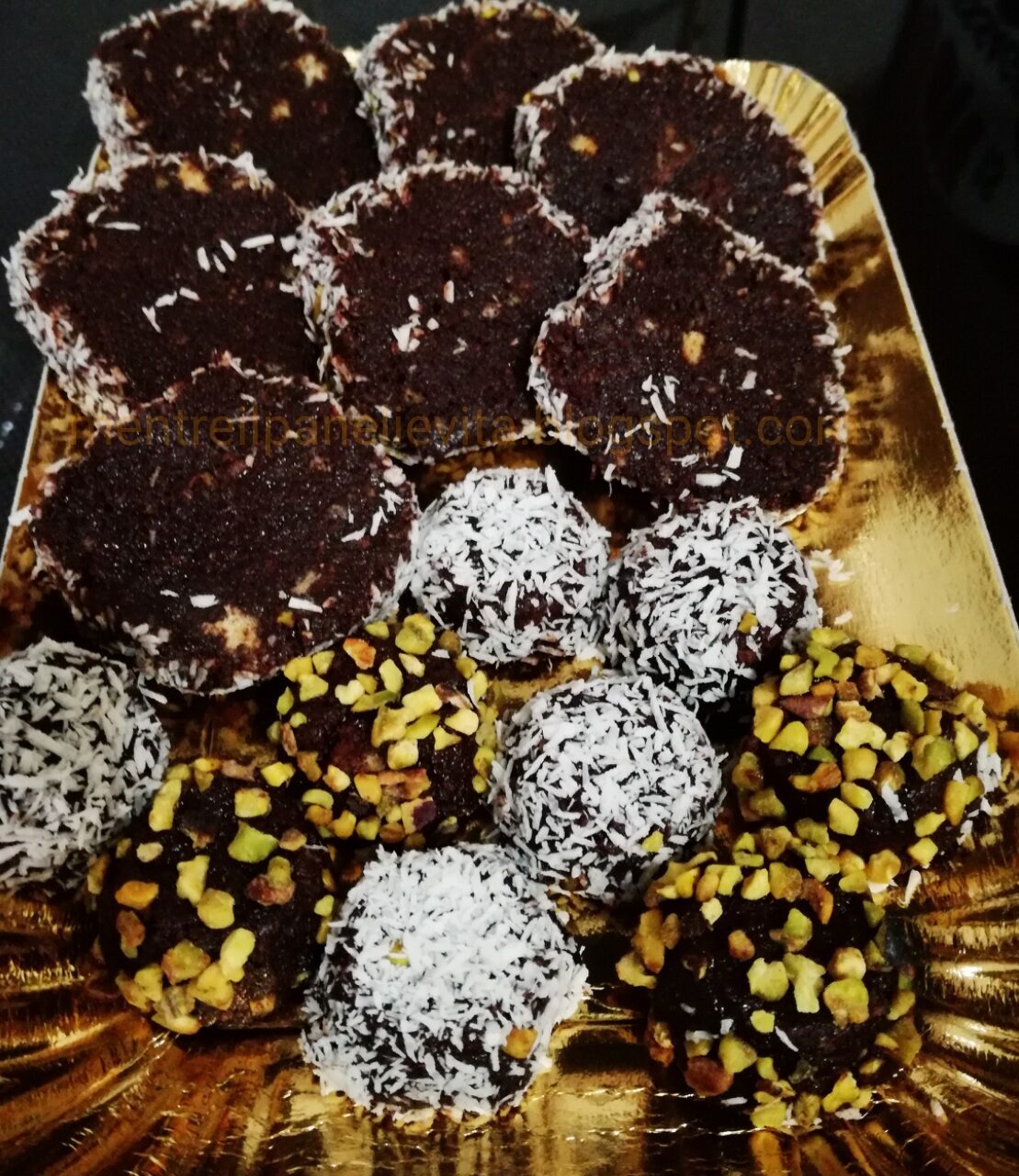 Salame dolce