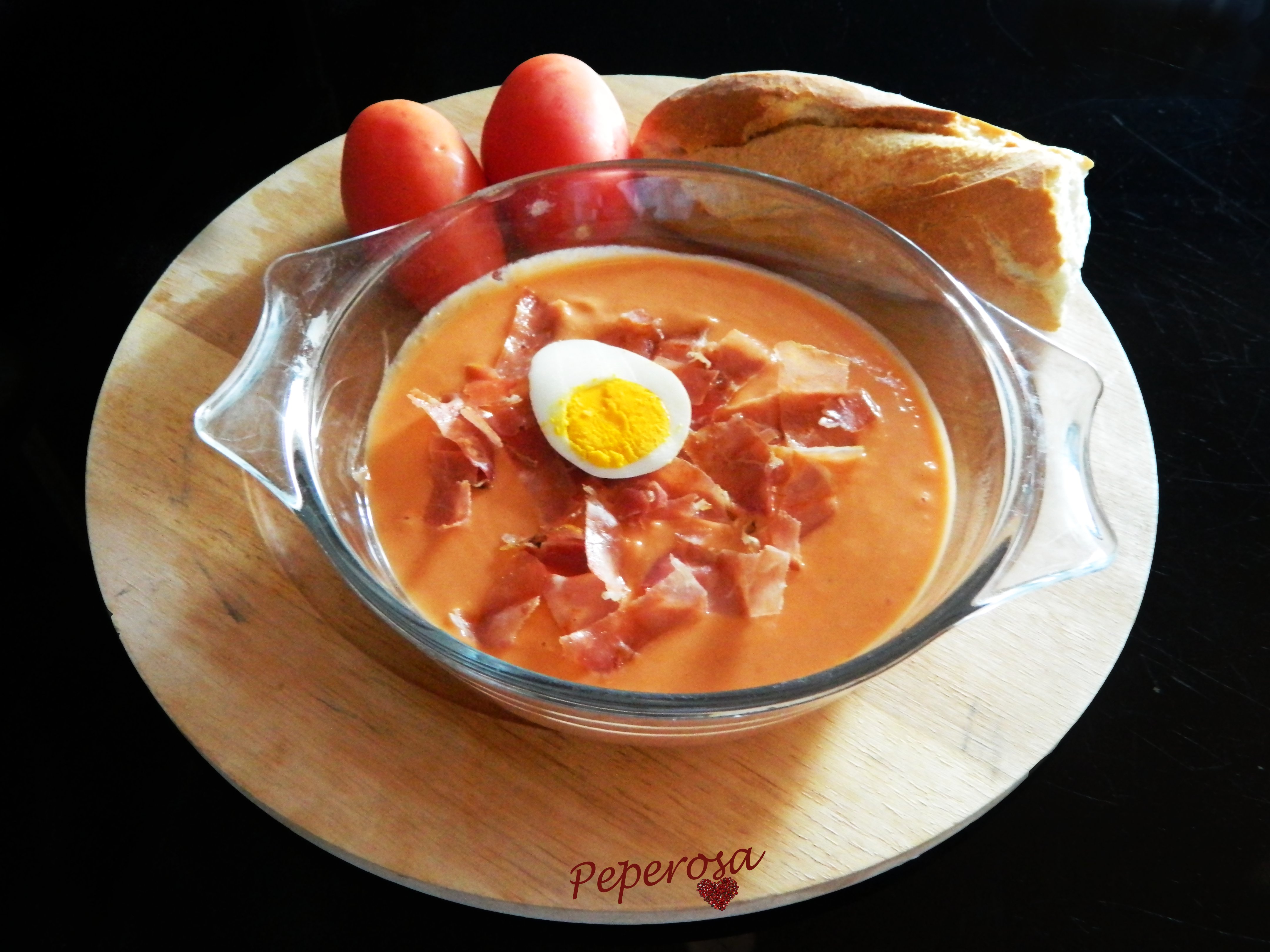Salmorejo