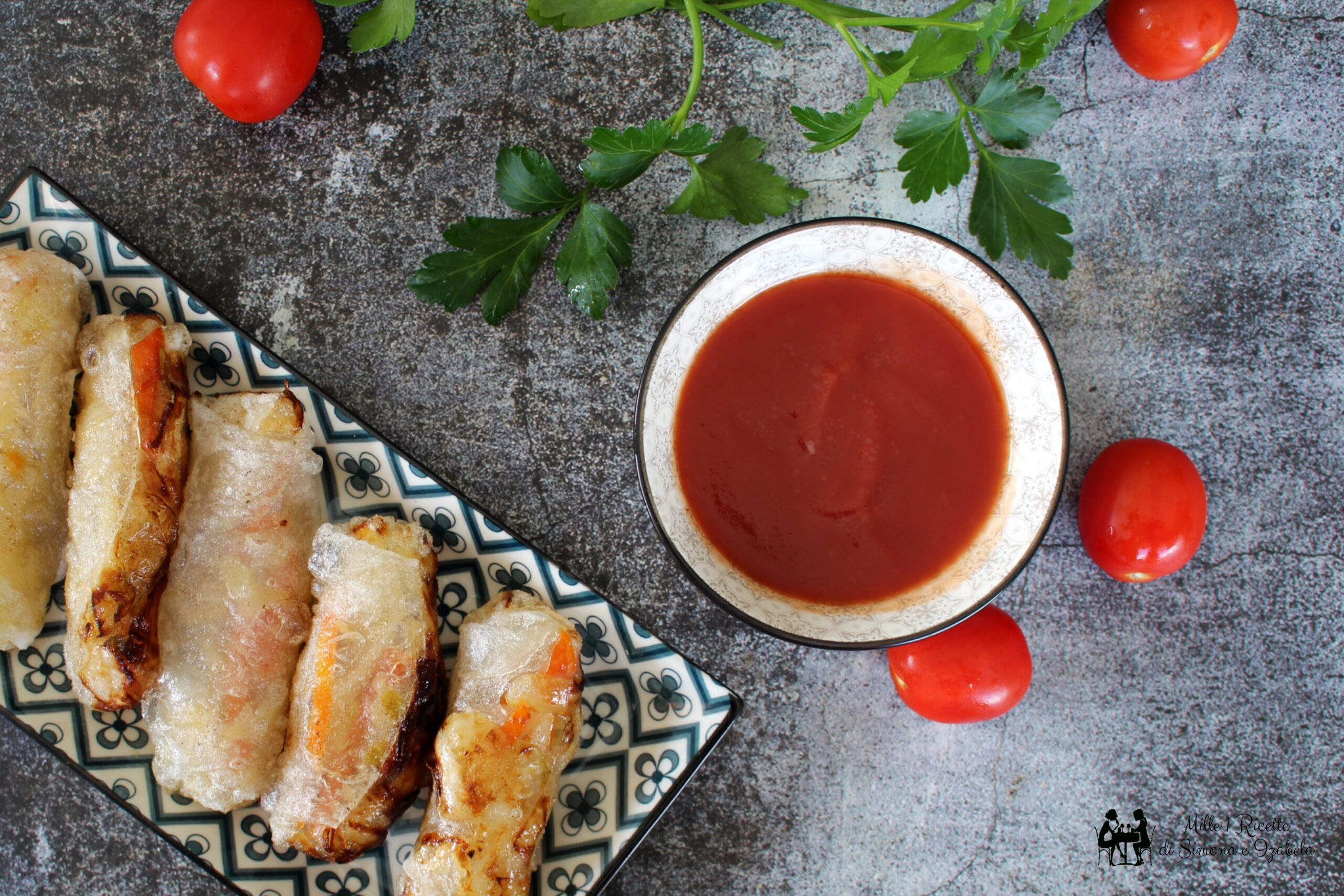 Salsa agrodolce