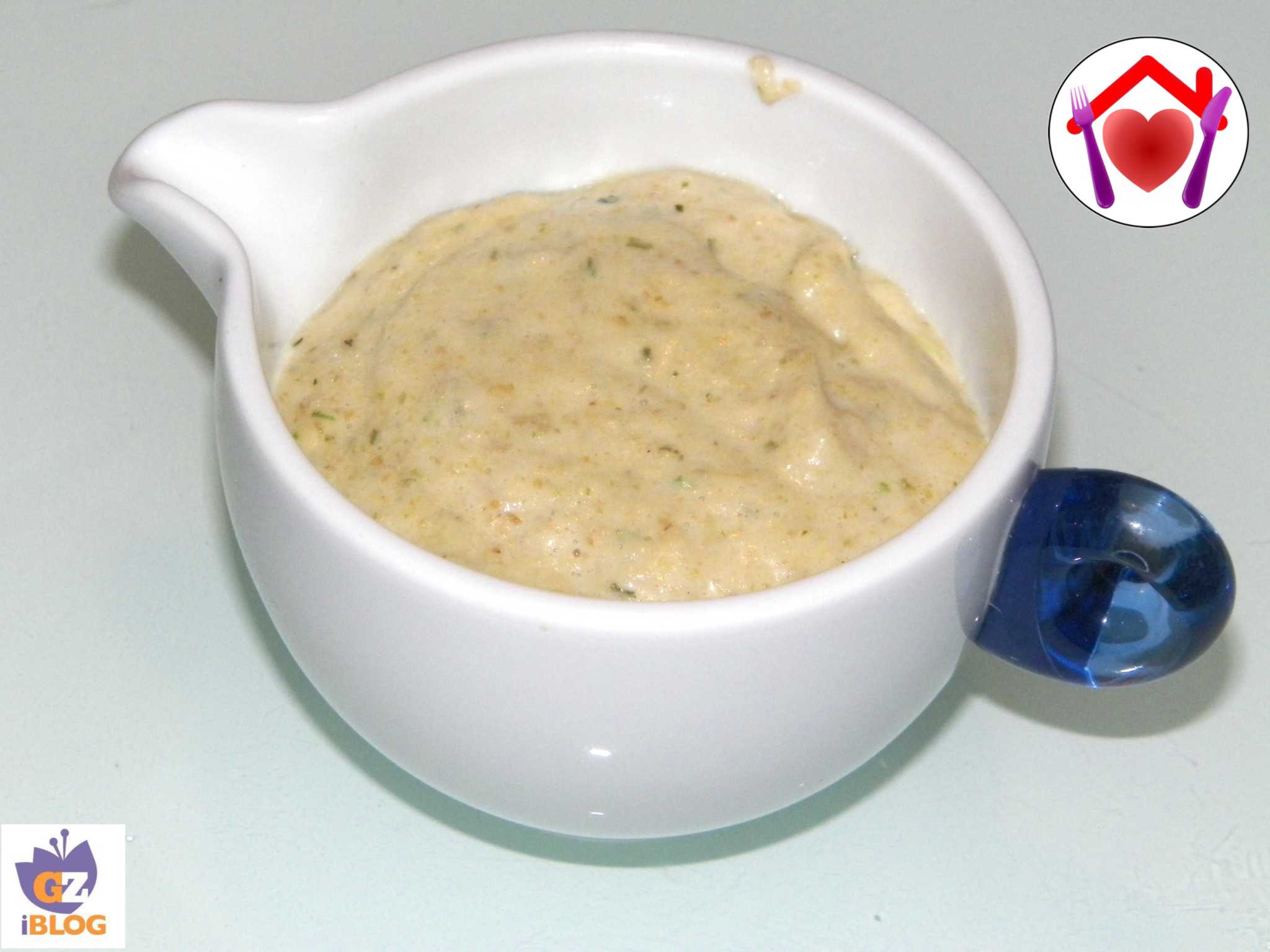 Salsa ai carciofi