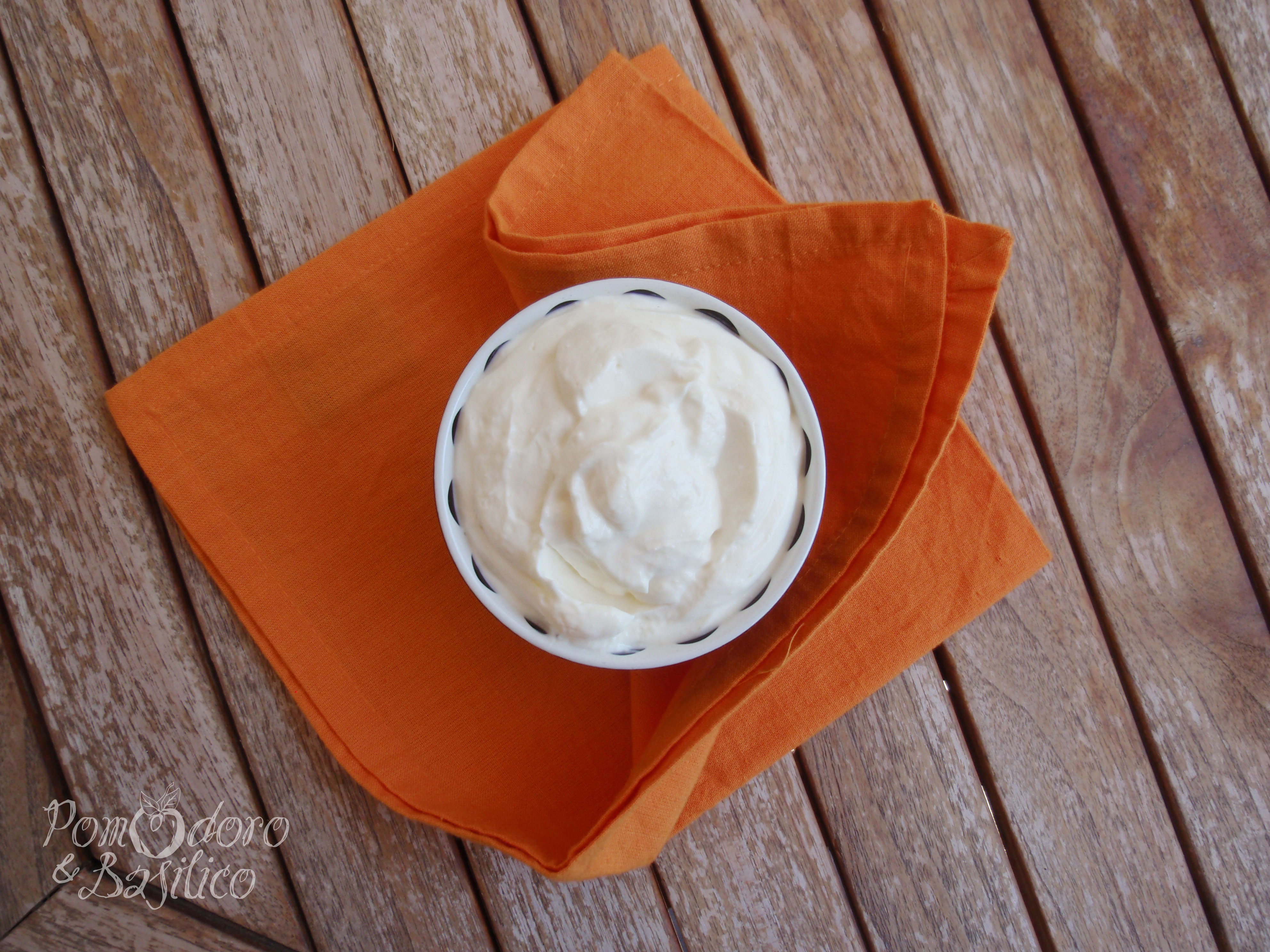 Salsa Aioli